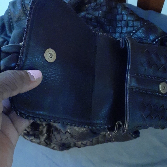 Bottega Venetta satchel - Picture 4 of 10